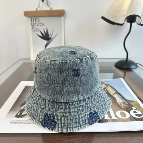 Chanel Caps #1467951