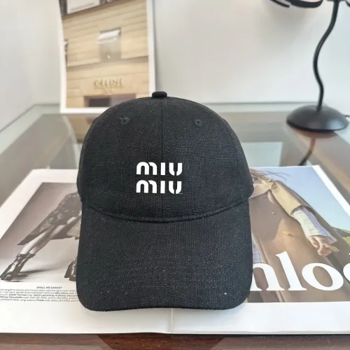 MIU MIU Caps #1467954