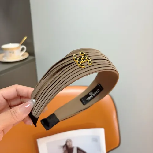 Chanel Headband For Women #1467958