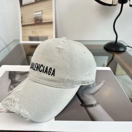 Replica Balenciaga Caps #1467981 $27.00 USD for Wholesale