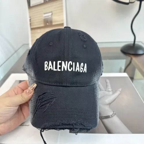 Replica Balenciaga Caps #1467982 $27.00 USD for Wholesale