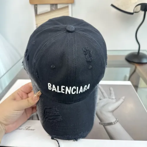 Replica Balenciaga Caps #1467982 $27.00 USD for Wholesale
