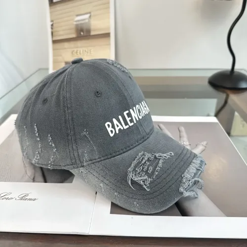 Replica Balenciaga Caps #1467983 $27.00 USD for Wholesale