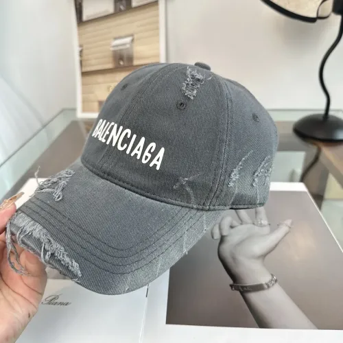 Replica Balenciaga Caps #1467983 $27.00 USD for Wholesale