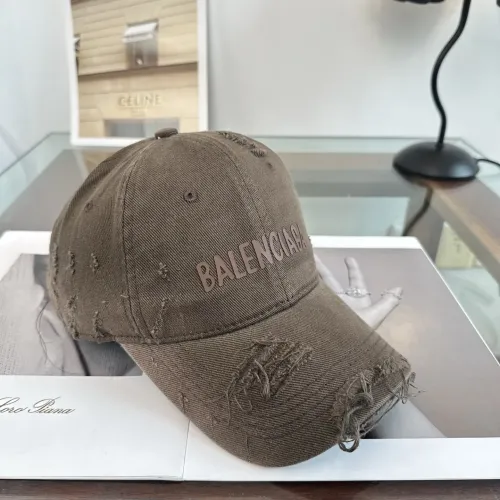 Replica Balenciaga Caps #1467984 $27.00 USD for Wholesale