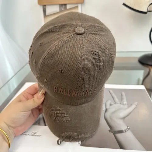 Replica Balenciaga Caps #1467984 $27.00 USD for Wholesale