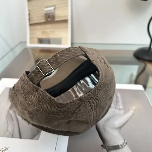 Replica Balenciaga Caps #1467984 $27.00 USD for Wholesale