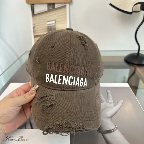 Replica Balenciaga Caps #1467986 $27.00 USD for Wholesale