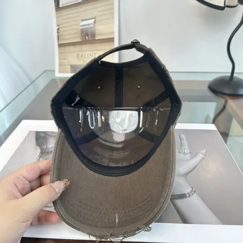 Replica Balenciaga Caps #1467986 $27.00 USD for Wholesale