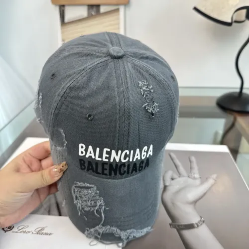Replica Balenciaga Caps #1467987 $27.00 USD for Wholesale