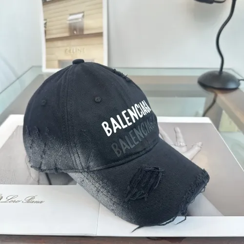 Replica Balenciaga Caps #1467988 $27.00 USD for Wholesale