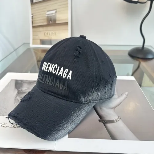 Replica Balenciaga Caps #1467988 $27.00 USD for Wholesale