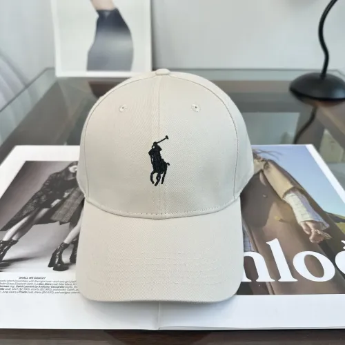 Ralph Lauren Polo Caps #1467993