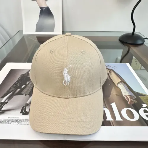 Ralph Lauren Polo Caps #1467994