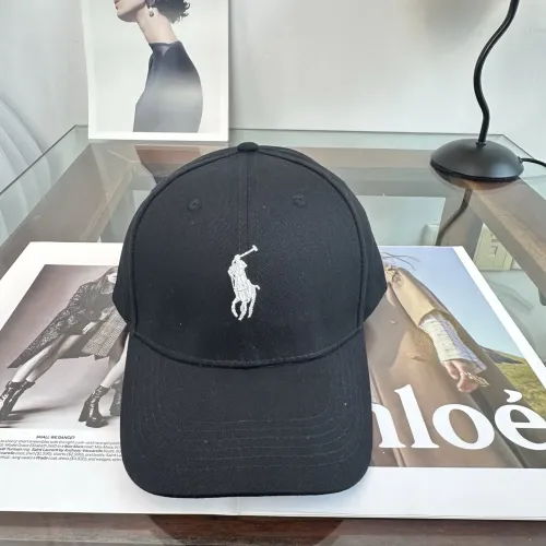 Ralph Lauren Polo Caps #1467996