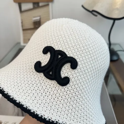 Replica Celine Caps #1468036 $25.00 USD for Wholesale