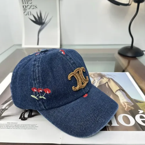 Replica Celine Caps #1468038 $27.00 USD for Wholesale