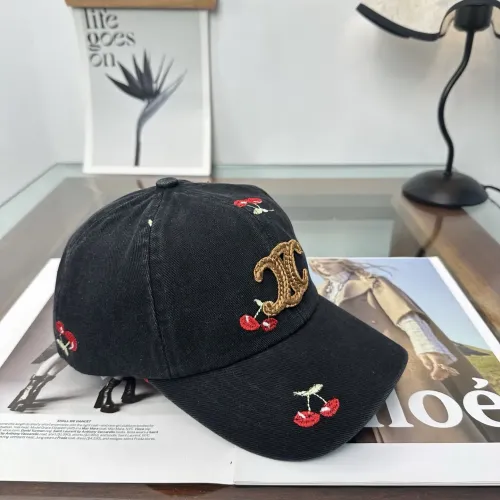 Replica Celine Caps #1468039 $27.00 USD for Wholesale
