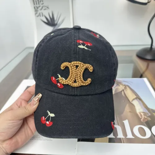 Replica Celine Caps #1468039 $27.00 USD for Wholesale