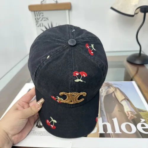 Replica Celine Caps #1468039 $27.00 USD for Wholesale