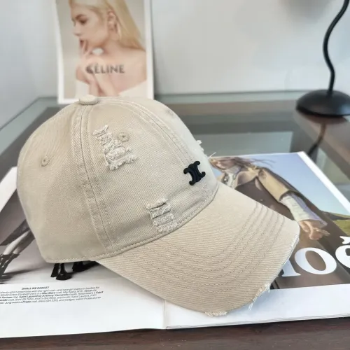 Replica Celine Caps #1468049 $27.00 USD for Wholesale