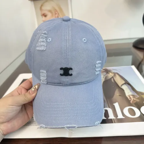 Replica Celine Caps #1468050 $27.00 USD for Wholesale