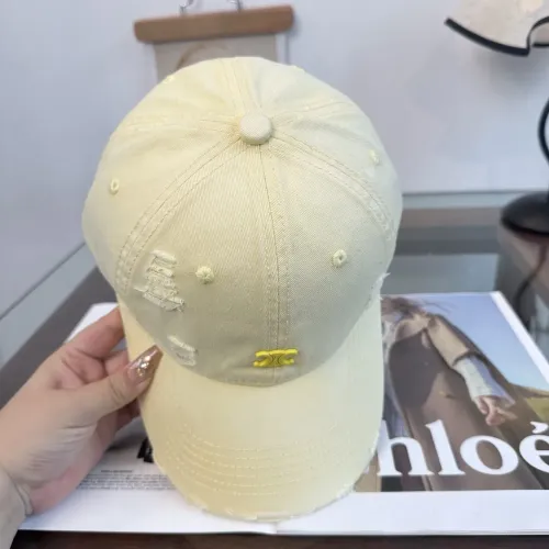 Replica Celine Caps #1468051 $27.00 USD for Wholesale