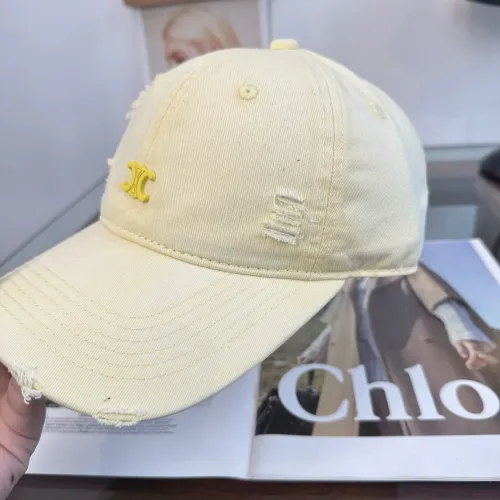 Replica Celine Caps #1468051 $27.00 USD for Wholesale