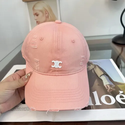 Replica Celine Caps #1468052 $27.00 USD for Wholesale
