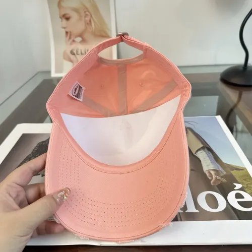 Replica Celine Caps #1468052 $27.00 USD for Wholesale