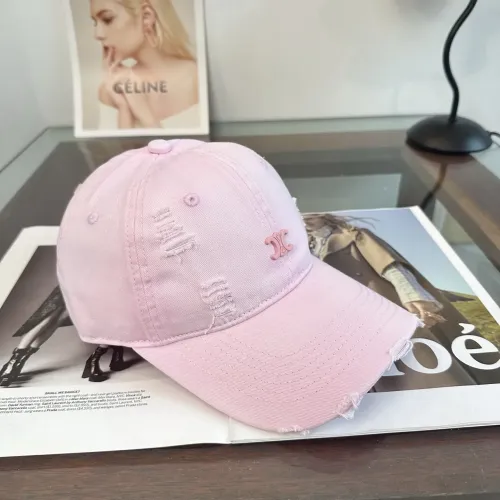 Replica Celine Caps #1468053 $27.00 USD for Wholesale