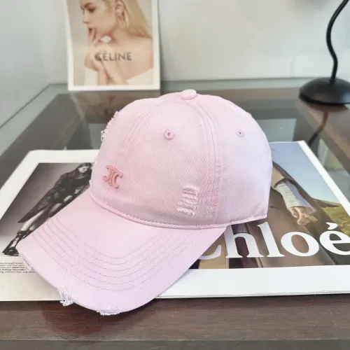 Replica Celine Caps #1468053 $27.00 USD for Wholesale