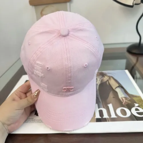 Replica Celine Caps #1468053 $27.00 USD for Wholesale