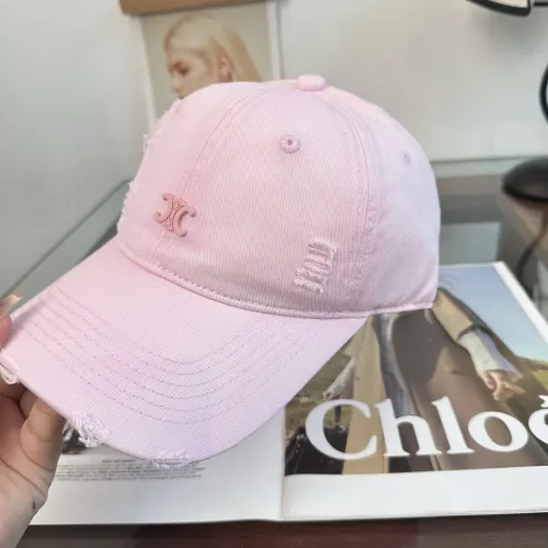 Replica Celine Caps #1468053 $27.00 USD for Wholesale