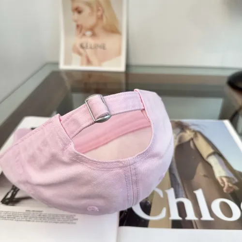 Replica Celine Caps #1468053 $27.00 USD for Wholesale