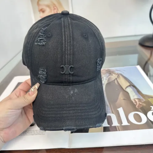 Replica Celine Caps #1468055 $27.00 USD for Wholesale