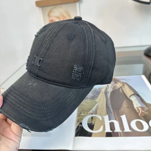 Replica Celine Caps #1468055 $27.00 USD for Wholesale