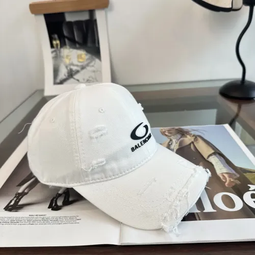 Replica Balenciaga Caps #1468056 $25.00 USD for Wholesale