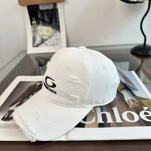 Replica Balenciaga Caps #1468056 $25.00 USD for Wholesale