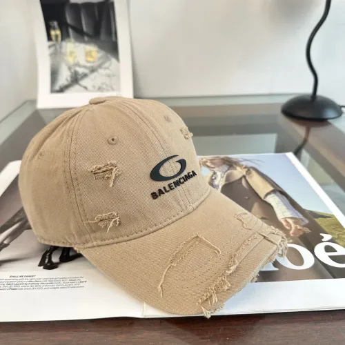 Replica Balenciaga Caps #1468058 $25.00 USD for Wholesale