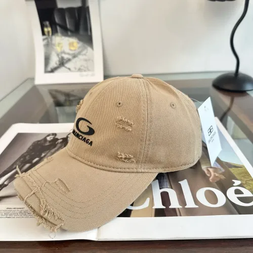 Replica Balenciaga Caps #1468058 $25.00 USD for Wholesale