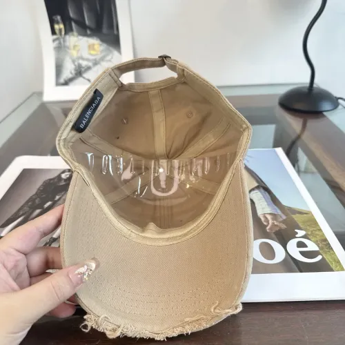 Replica Balenciaga Caps #1468058 $25.00 USD for Wholesale