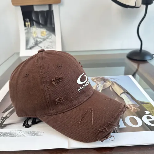 Replica Balenciaga Caps #1468059 $25.00 USD for Wholesale