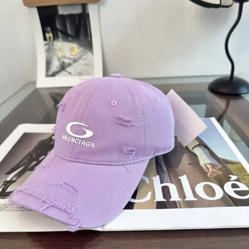 Replica Balenciaga Caps #1468061 $25.00 USD for Wholesale