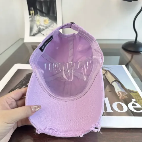 Replica Balenciaga Caps #1468061 $25.00 USD for Wholesale
