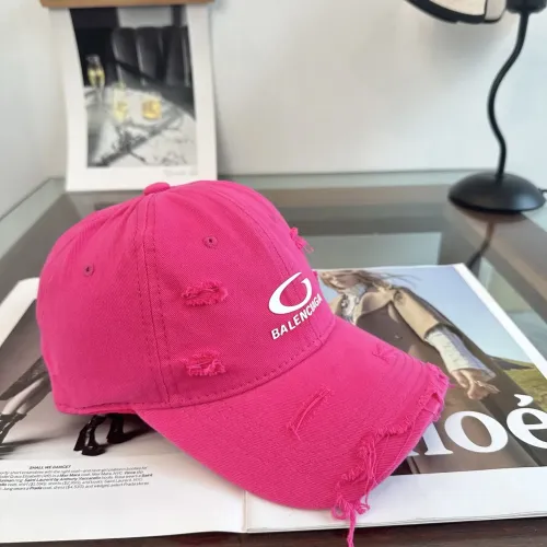 Replica Balenciaga Caps #1468062 $25.00 USD for Wholesale