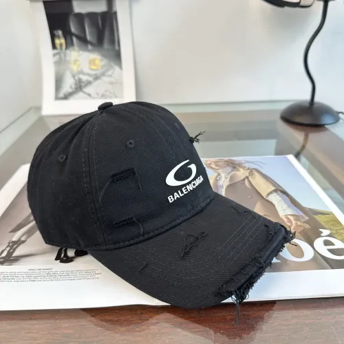 Replica Balenciaga Caps #1468067 $25.00 USD for Wholesale