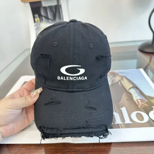 Replica Balenciaga Caps #1468067 $25.00 USD for Wholesale