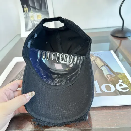 Replica Balenciaga Caps #1468067 $25.00 USD for Wholesale