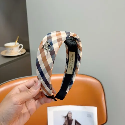 Burberry Headband For Women #1468080